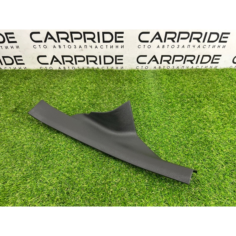 Накладка на поріг (кузов і елементи) BMW 5-series G30 2017 2.0 B46B20 51477419695