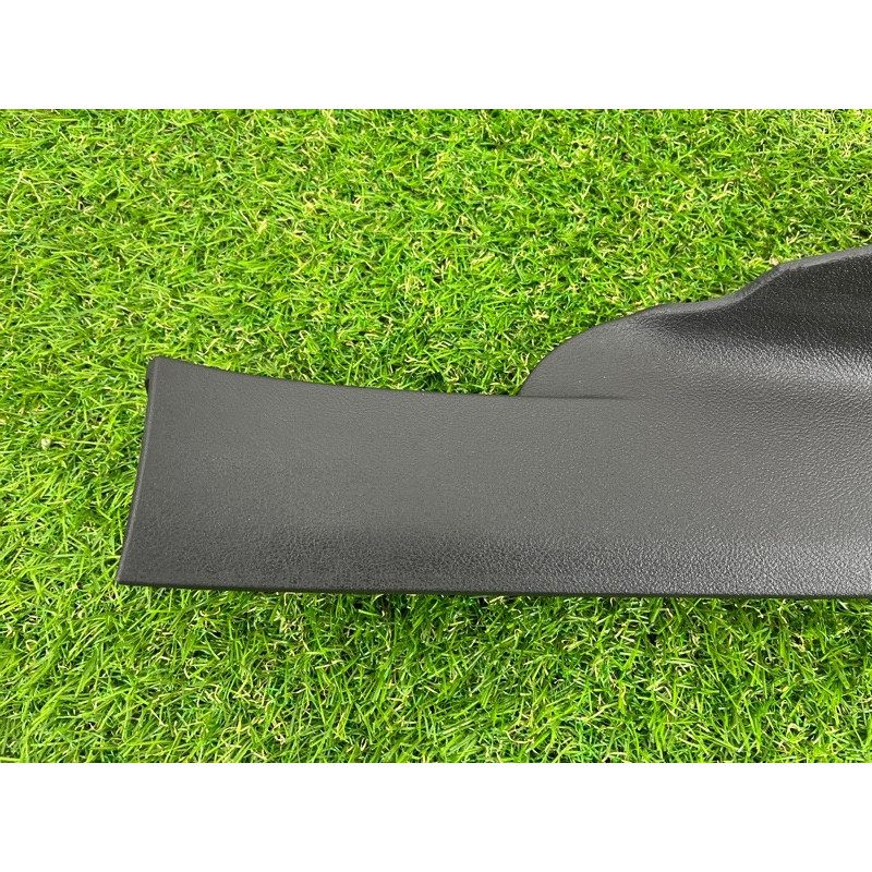 Накладка на поріг (кузов і елементи) BMW 5-series G30 2017 2.0 B46B20 51477419695