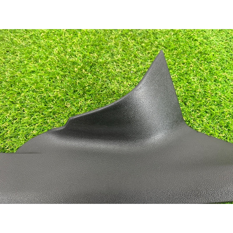 Накладка на поріг (кузов і елементи) BMW 5-series G30 2017 2.0 B46B20 51477419695