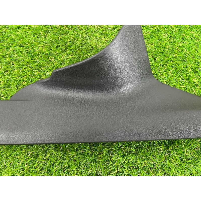 Накладка на поріг (кузов і елементи) BMW 5-series G30 2017 2.0 B46B20 51477419695