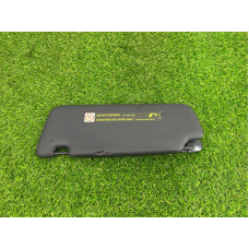 Козырек солнцезащитный