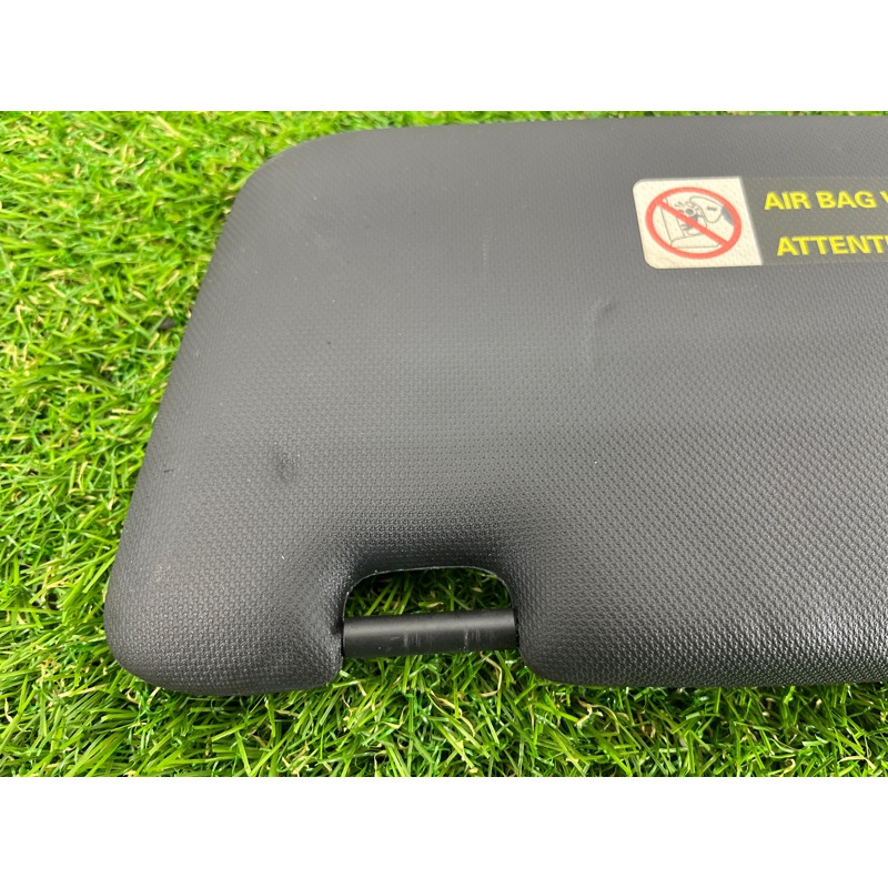 Козырек солнцезащитный (салон) AUDI Q5 8R 2012 3.2 CALB 8K0857552L7C0