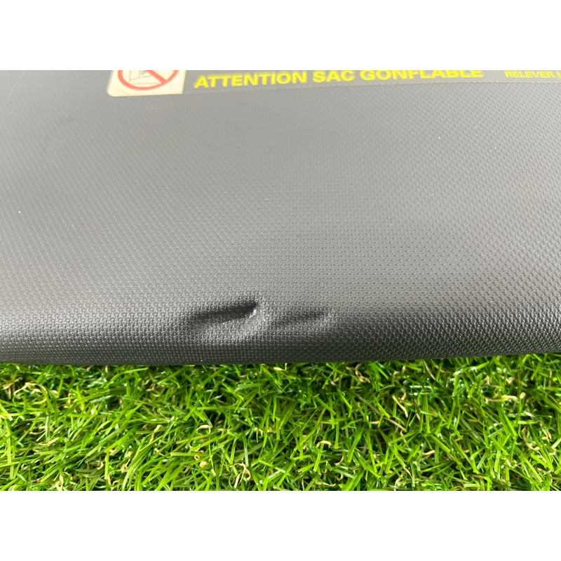 Козырек солнцезащитный (салон) AUDI Q5 8R 2012 3.2 CALB 8K0857552L7C0