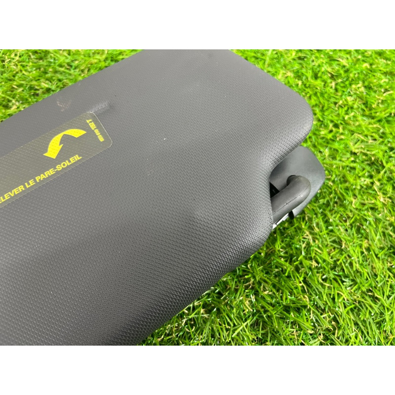 Козырек солнцезащитный (салон) AUDI Q5 8R 2012 3.2 CALB 8K0857552L7C0