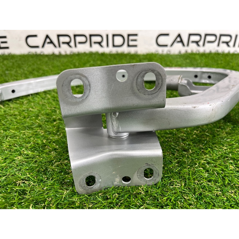 Петля багажника (кузов и элементы) AUDI A3 8V 2015 1.8 8V5827302C