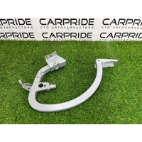 Петля багажника