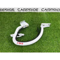 Петля багажника