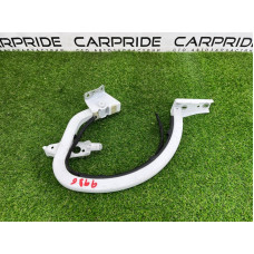 Петля багажника