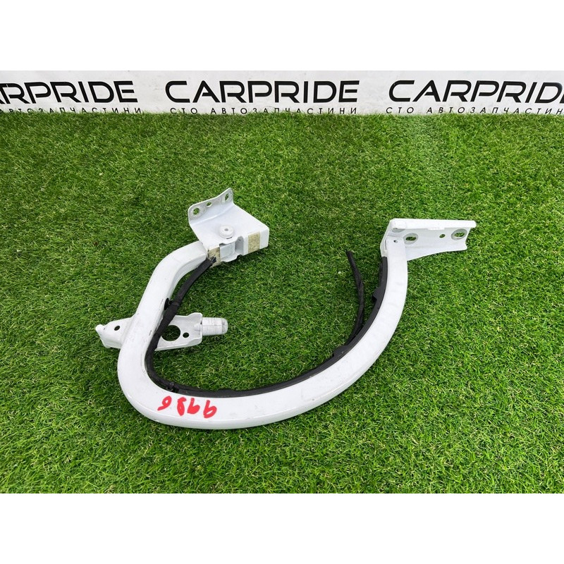 Петля багажника (кузов и элементы) AUDI A3 8V 2018 2.0 CZRA 8V5827302C