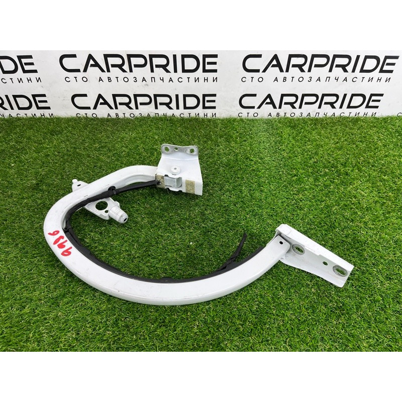 Петля багажника (кузов и элементы) AUDI A3 8V 2018 2.0 CZRA 8V5827302C