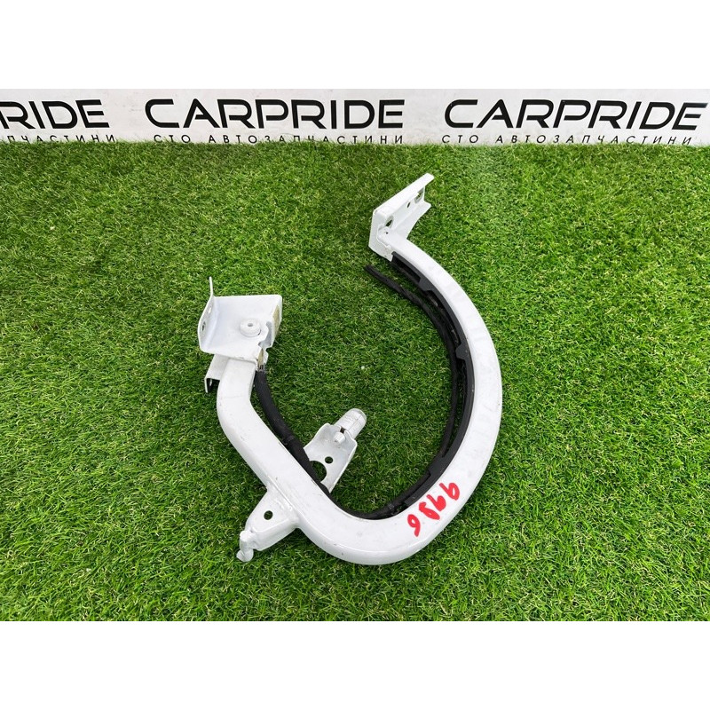 Петля багажника (кузов и элементы) AUDI A3 8V 2018 2.0 CZRA 8V5827302C