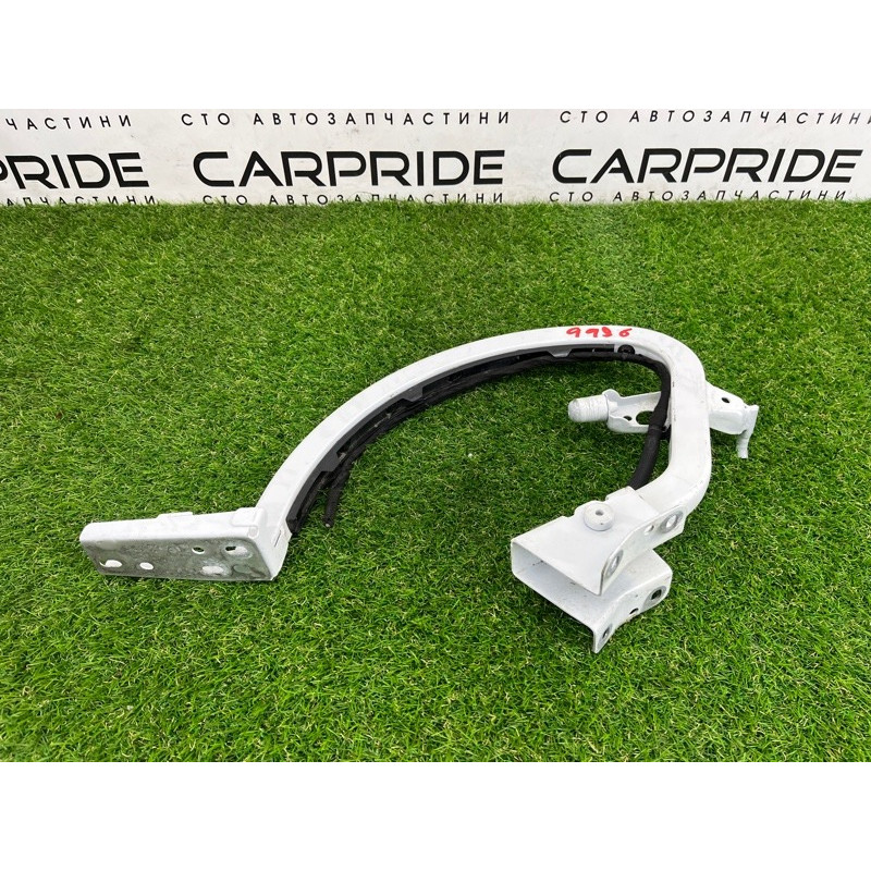 Петля багажника (кузов и элементы) AUDI A3 8V 2018 2.0 CZRA 8V5827302C