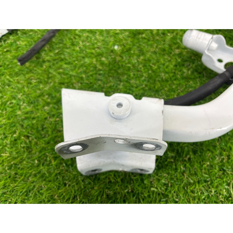 Петля багажника (кузов и элементы) AUDI A3 8V 2018 2.0 CZRA 8V5827302C