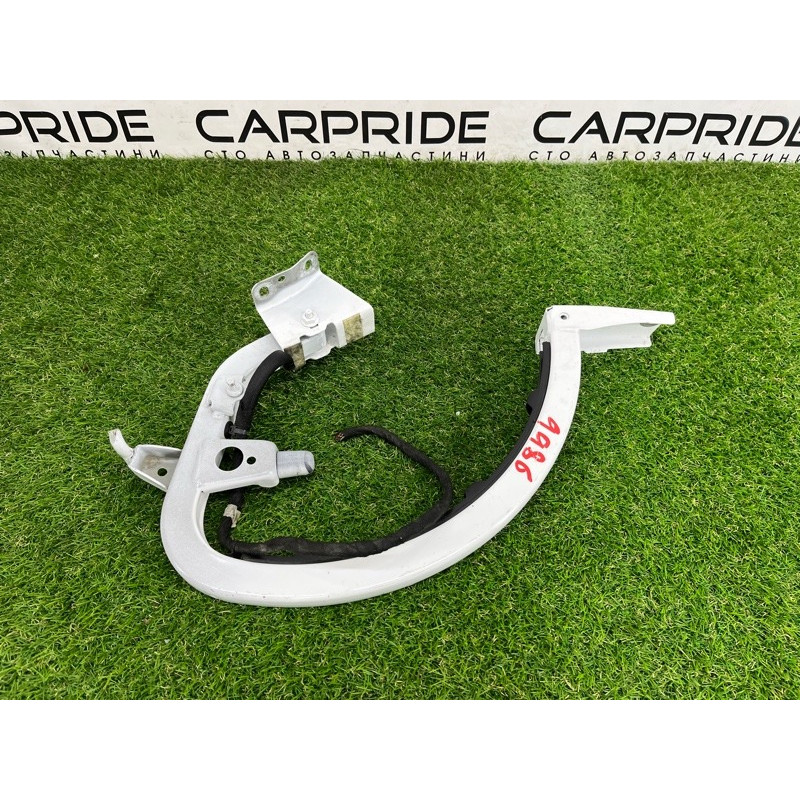 Петля багажника (кузов и элементы) AUDI A3 8V 2018 2.0 CZRA 8V5827301C