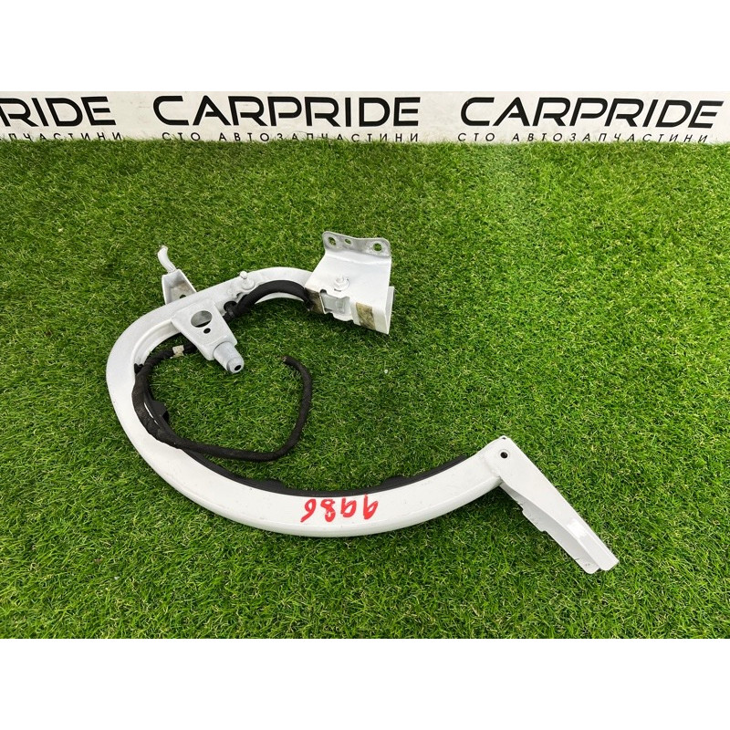 Петля багажника (кузов и элементы) AUDI A3 8V 2018 2.0 CZRA 8V5827301C