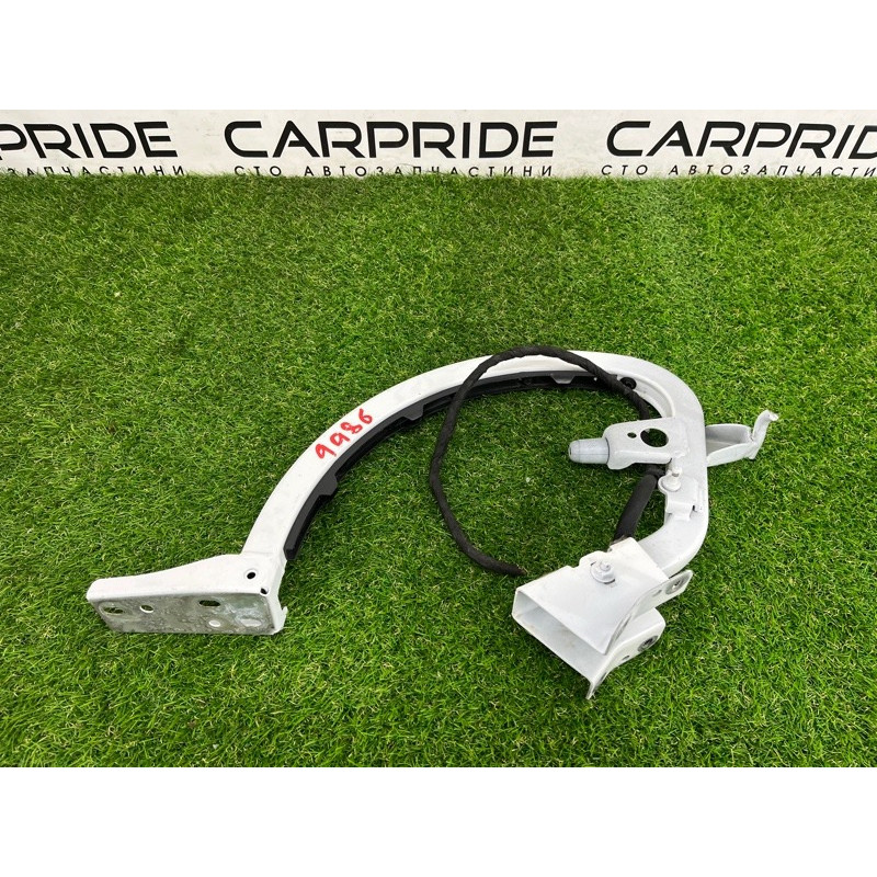 Петля багажника (кузов и элементы) AUDI A3 8V 2018 2.0 CZRA 8V5827301C