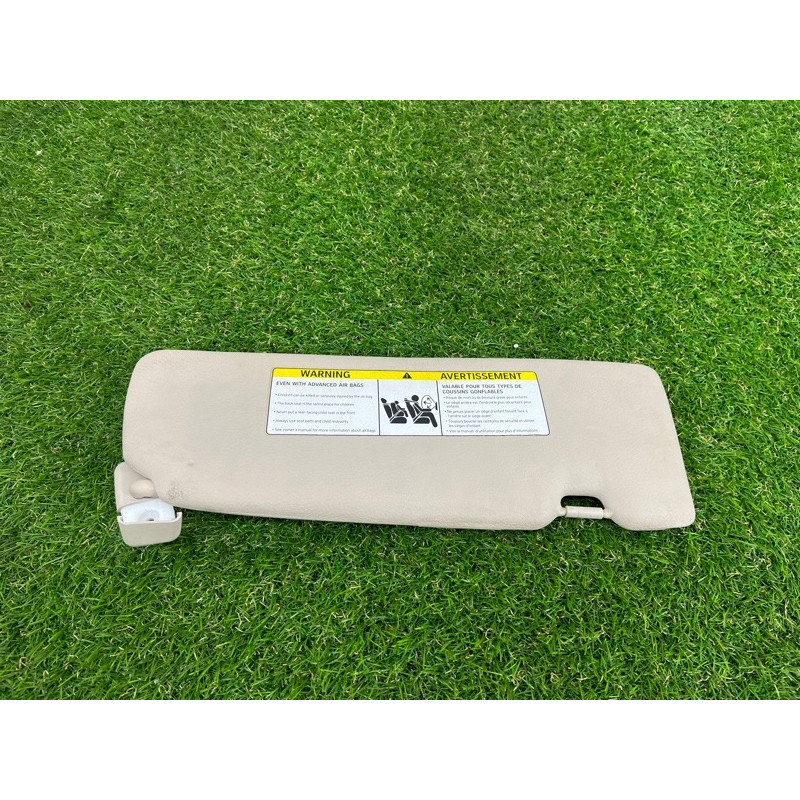 Козырек солнцезащитный (салон) BMW 2-series F22 2015 2.0 51447349353