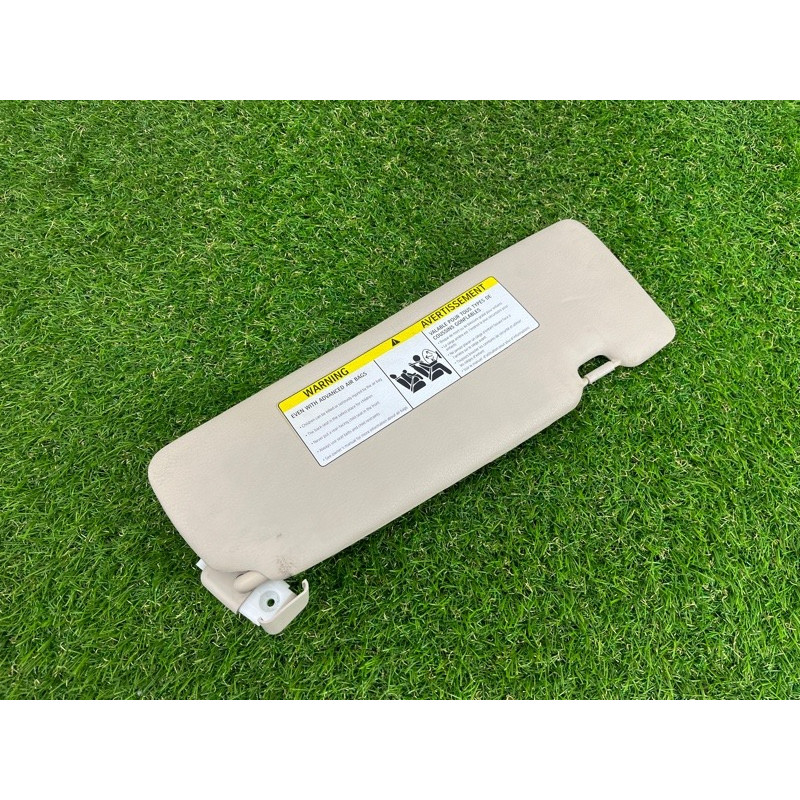 Козырек солнцезащитный (салон) BMW 2-series F22 2015 2.0 51447349353