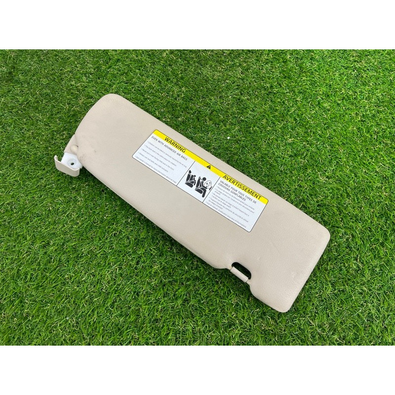 Козырек солнцезащитный (салон) BMW 2-series F22 2015 2.0 51447349353