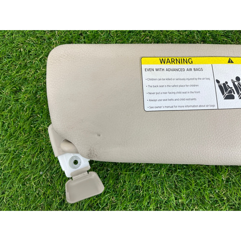 Козырек солнцезащитный (салон) BMW 2-series F22 2015 2.0 51447349353