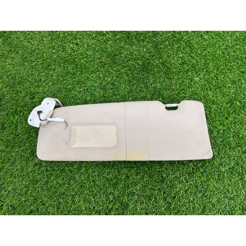 Козырек солнцезащитный (салон) BMW 2-series F22 2015 2.0 51447349353