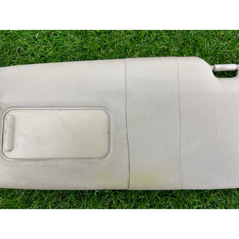 Козырек солнцезащитный (салон) BMW 2-series F22 2015 2.0 51447349353