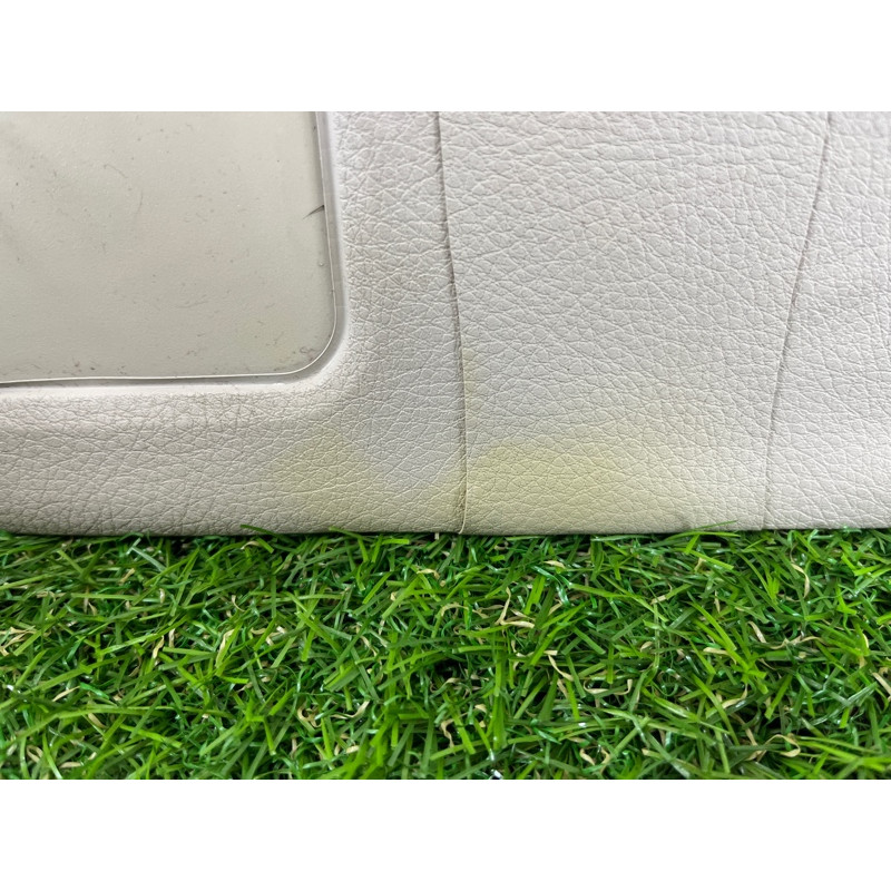 Козырек солнцезащитный (салон) BMW 2-series F22 2015 2.0 51447349353