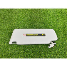 Козырек солнцезащитный