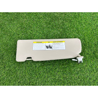 Козырек солнцезащитный