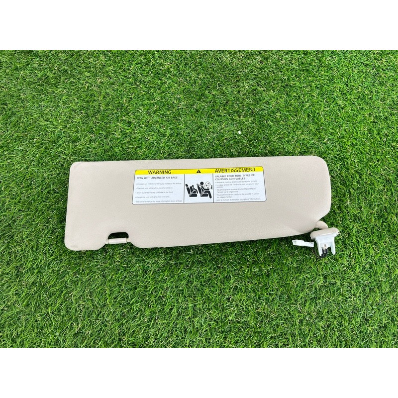 Козырек солнцезащитный (салон) BMW 2-series F22 2015 2.0 51447349354