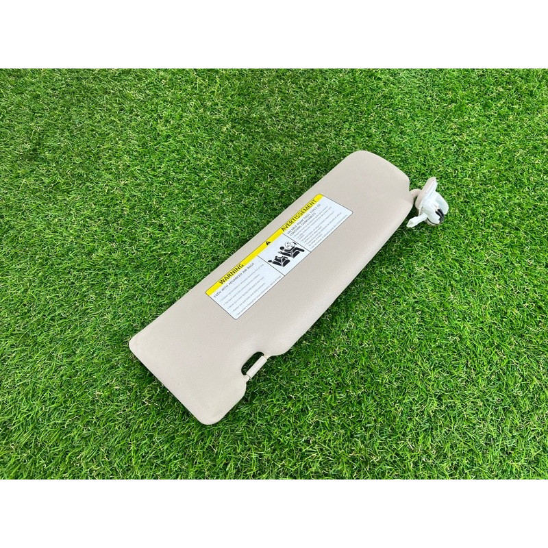 Козырек солнцезащитный (салон) BMW 2-series F22 2015 2.0 51447349354