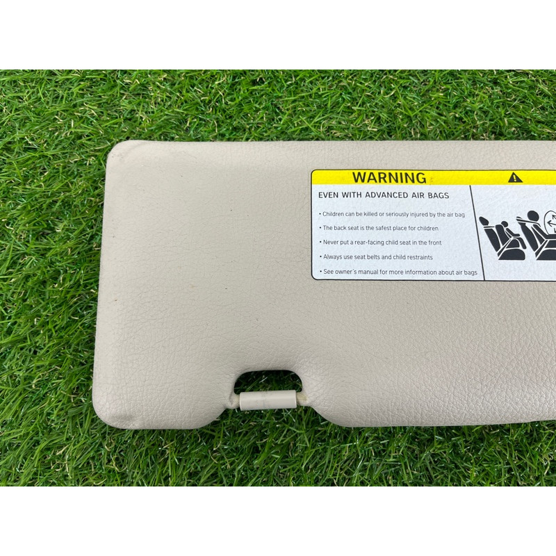 Козырек солнцезащитный (салон) BMW 2-series F22 2015 2.0 51447349354