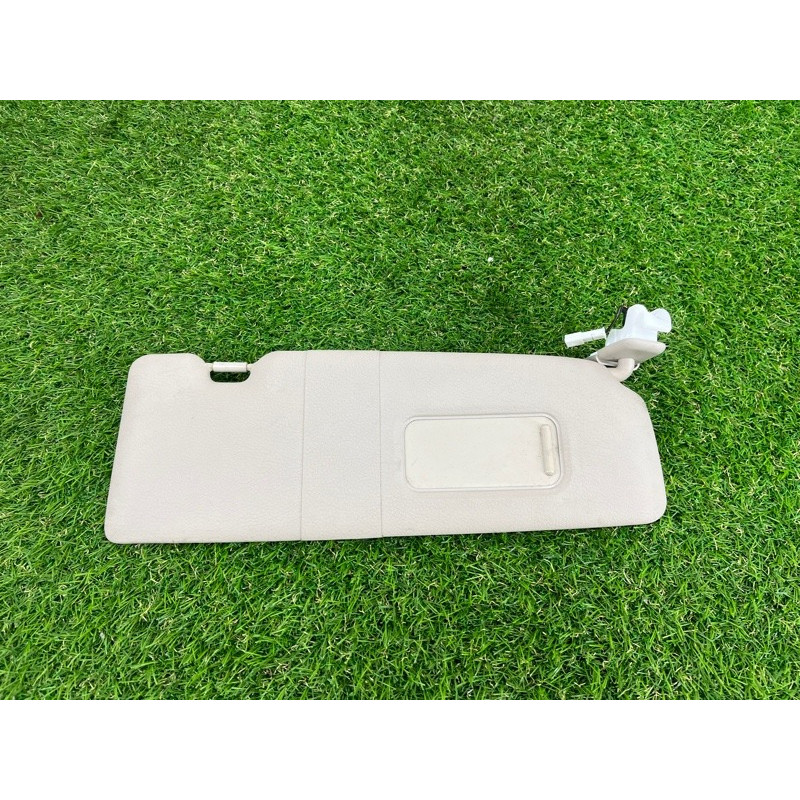 Козырек солнцезащитный (салон) BMW 2-series F22 2015 2.0 51447349354