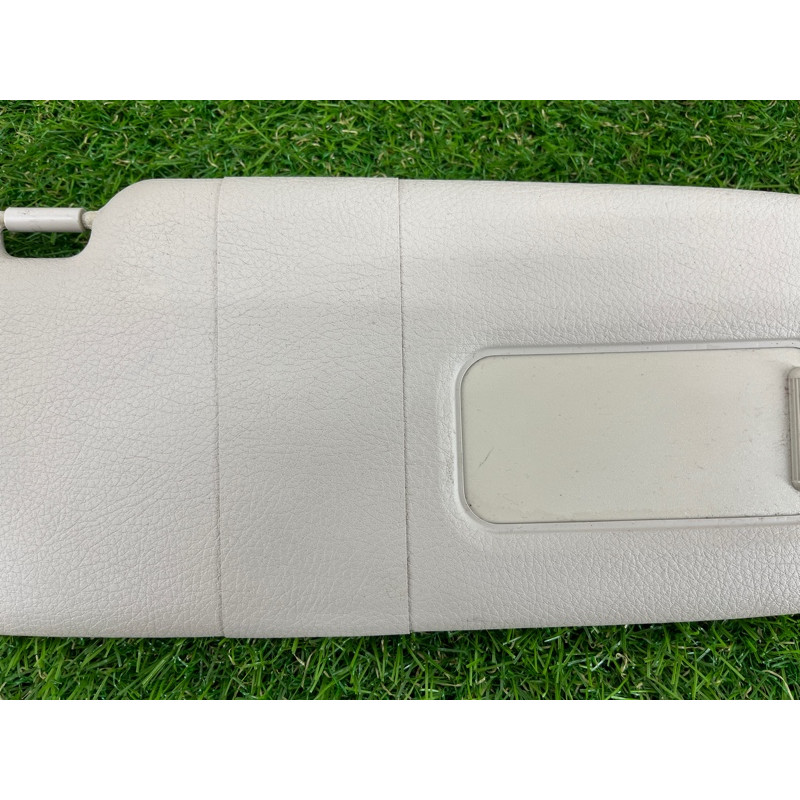 Козырек солнцезащитный (салон) BMW 2-series F22 2015 2.0 51447349354