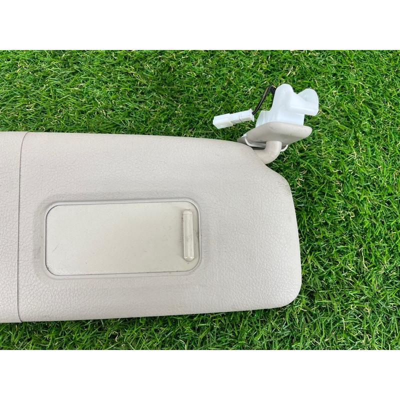 Козырек солнцезащитный (салон) BMW 2-series F22 2015 2.0 51447349354