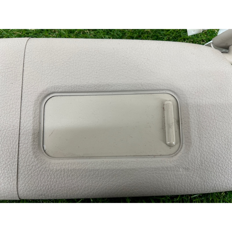 Козырек солнцезащитный (салон) BMW 2-series F22 2015 2.0 51447349354