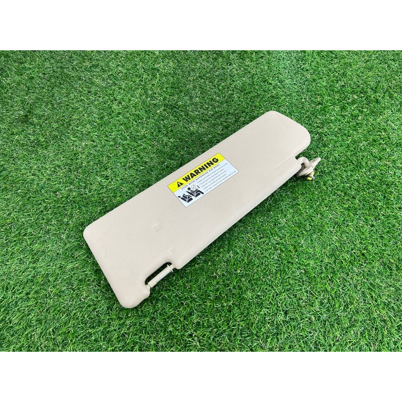 Козырек солнцезащитный (салон) BMW X5 E70 2008 3.0 N52N 51167278578