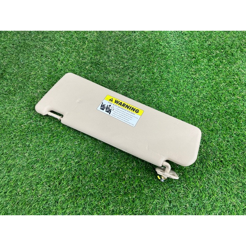 Козырек солнцезащитный (салон) BMW X5 E70 2008 3.0 N52N 51167278578