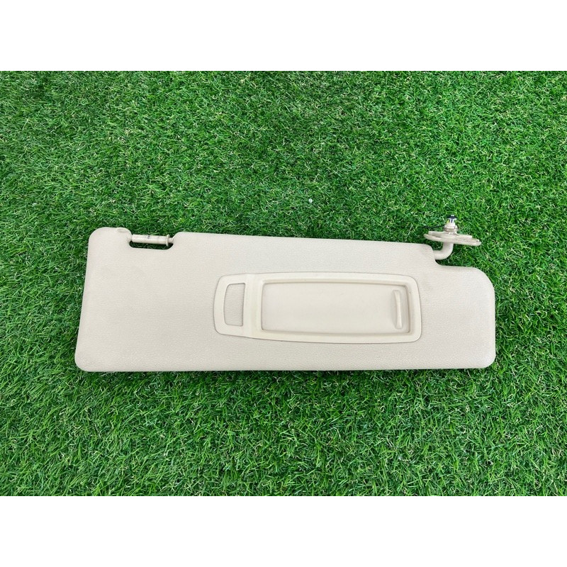 Козырек солнцезащитный (салон) BMW X5 E70 2008 3.0 N52N 51167278578