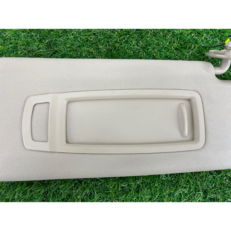 Козырек солнцезащитный (салон) BMW X5 E70 2008 3.0 N52N 51167278578