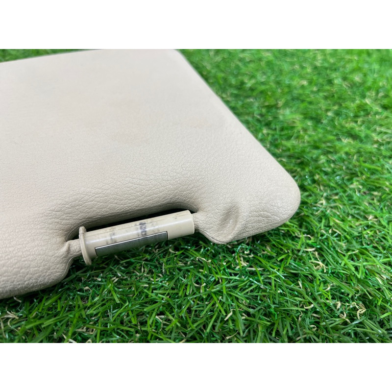 Козырек солнцезащитный (салон) BMW X5 E70 2008 3.0 N52N 51167278578