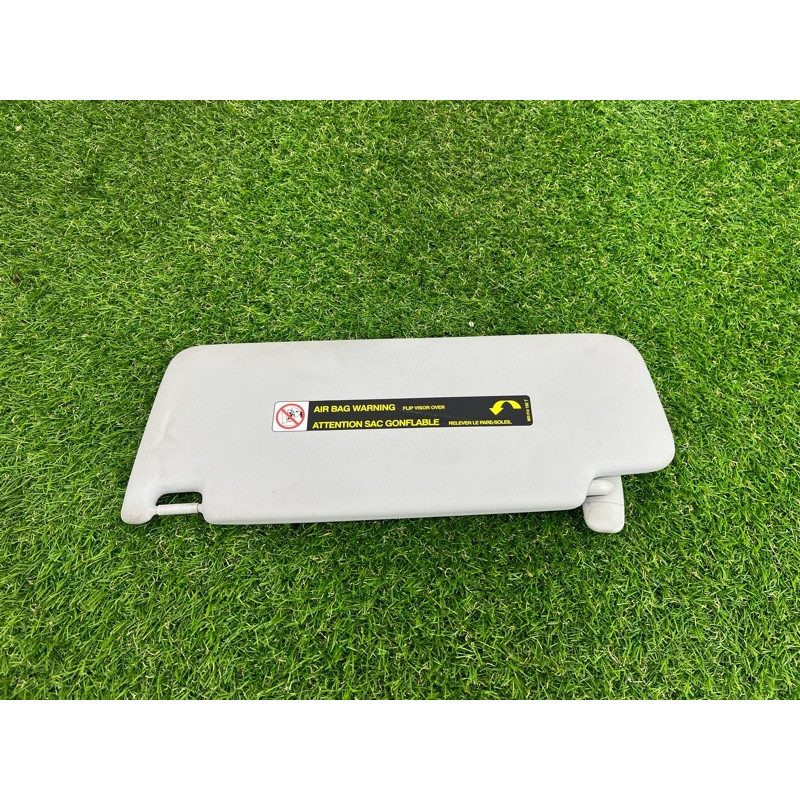 Козырек солнцезащитный (салон) AUDI A3 8V 2015 1.8 8V5857552DFT9