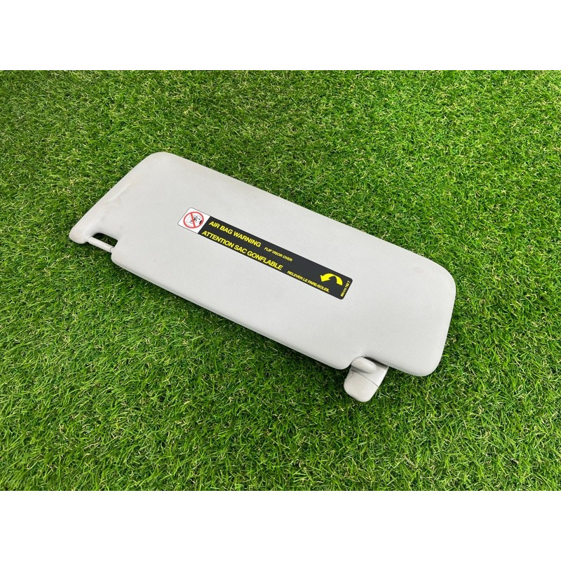 Козырек солнцезащитный (салон) AUDI A3 8V 2015 1.8 8V5857552DFT9