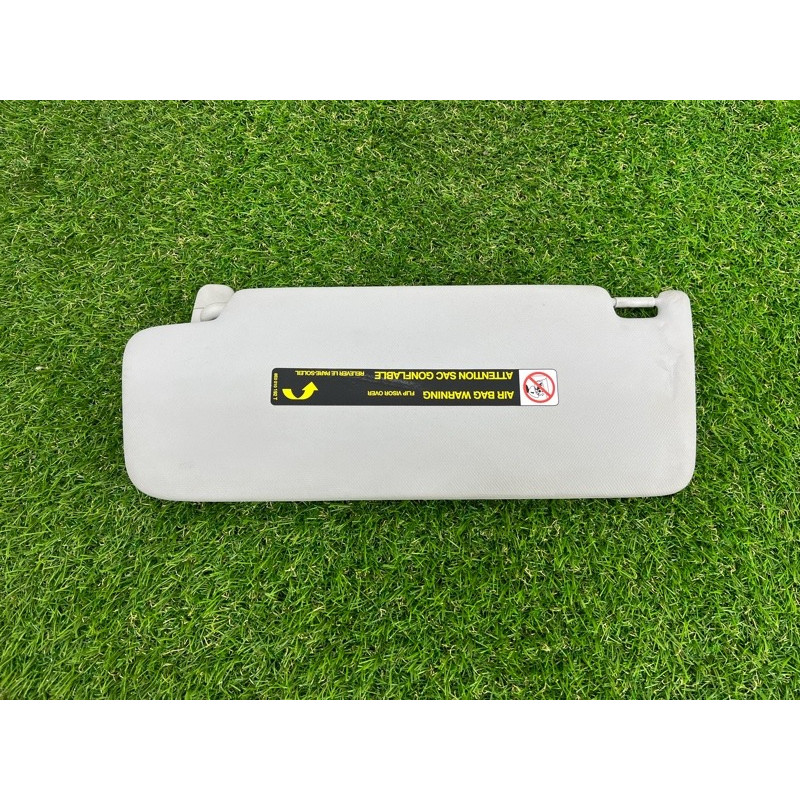 Козырек солнцезащитный (салон) AUDI A3 8V 2015 1.8 8V5857552DFT9