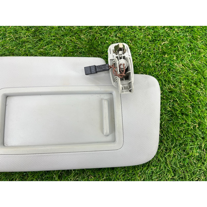 Козырек солнцезащитный (салон) AUDI A3 8V 2015 1.8 8V5857552DFT9