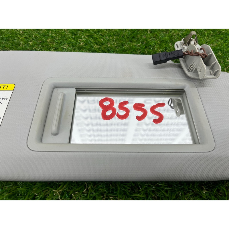 Козырек солнцезащитный (салон) AUDI A3 8V 2015 1.8 8V5857552DFT9