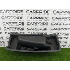 Лоток багажника