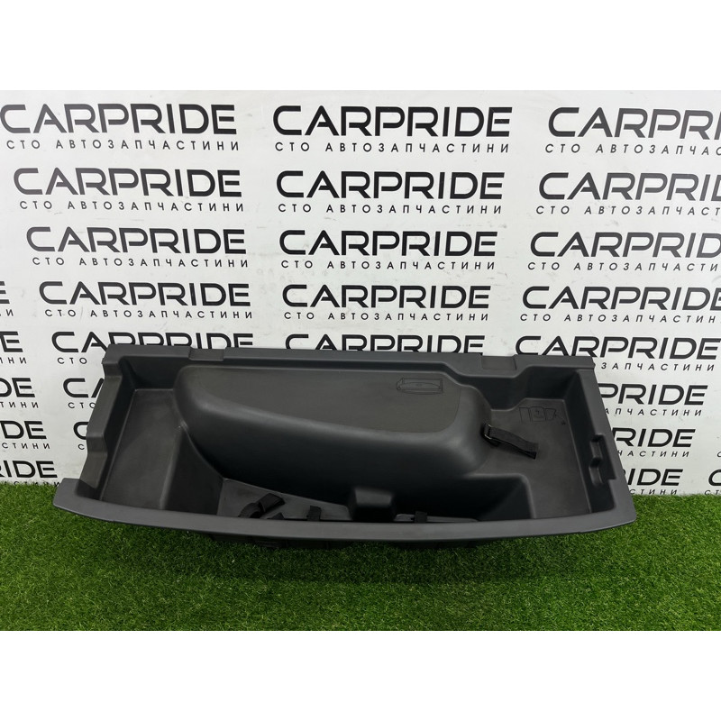 Лоток багажника (салон) Hyundai Ioniq AE 2021 1.6 Hybrid 85750G2600T9Y