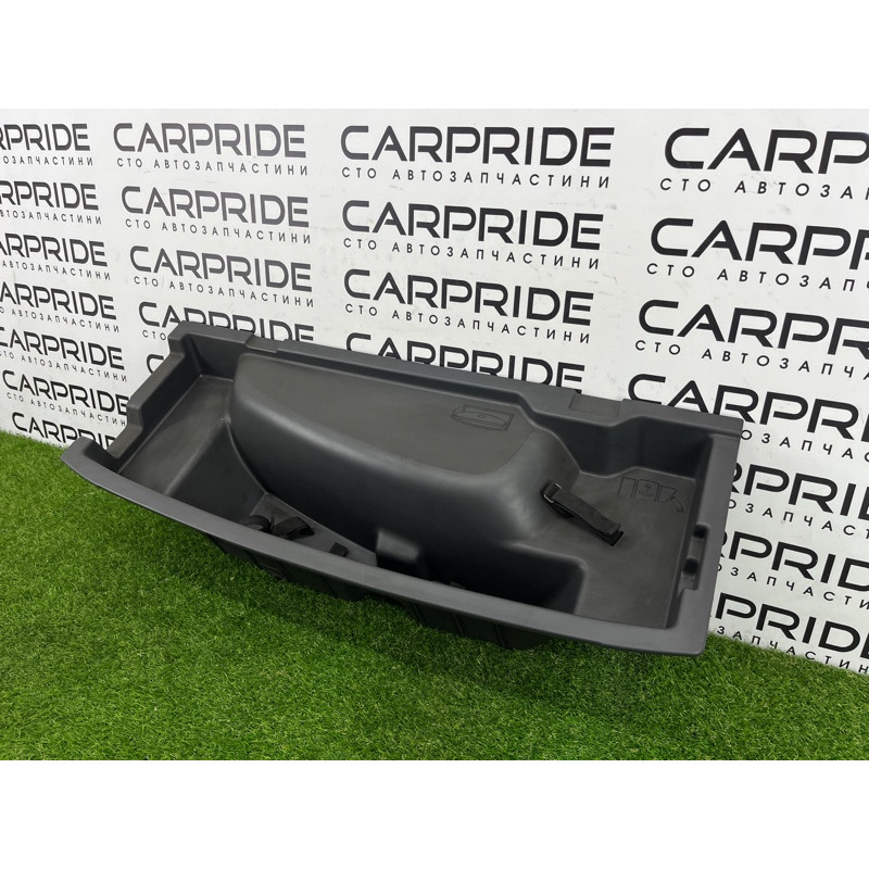 Лоток багажника (салон) Hyundai Ioniq AE 2021 1.6 Hybrid 85750G2600T9Y