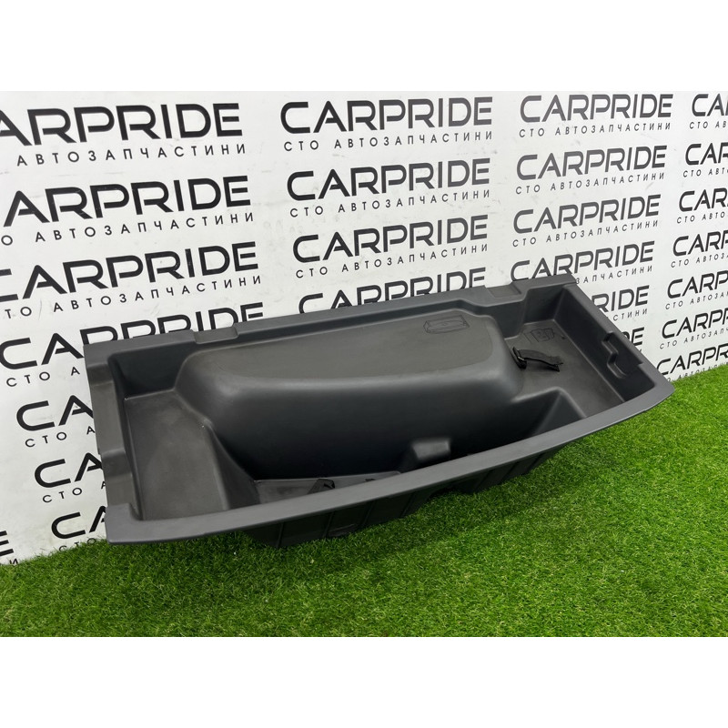 Лоток багажника (салон) Hyundai Ioniq AE 2021 1.6 Hybrid 85750G2600T9Y